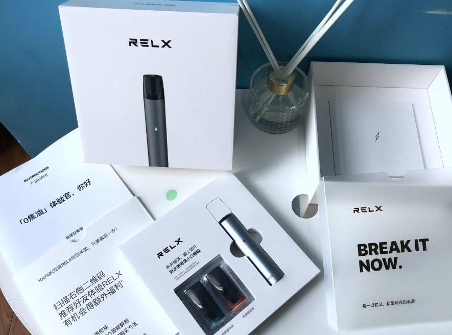 电子烟的类型 电子烟的类型有哪些